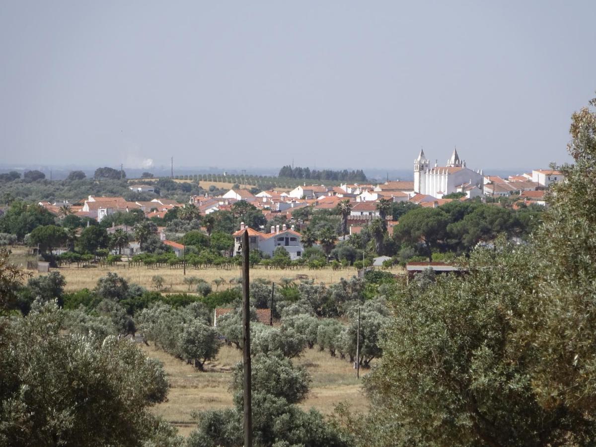 New Village Vila Nova da Baronia Exteriör bild